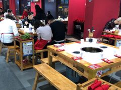 -牛华八婆麻辣烫(龙湖U城店)