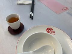 -鹿鸣酒家(越秀店)