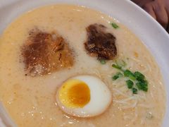 -味千拉面(保定万博广场店)