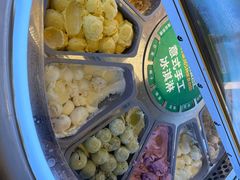 -亚马逊海鲜自助(梅溪湖步步高店)