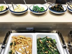 -素满香·食养自助(天一广场店)
