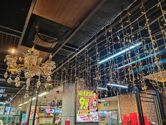 -罗二娘·鲜切牛自助火锅(罗湖东门步行街店)