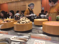 -喜家自助小火锅(乐客城店)