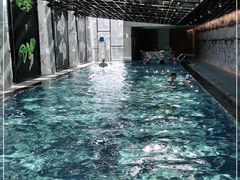 -北京索菲特大酒店·健身中心