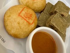 -苏小柳点心·手作小笼包(浦东嘉里城分院)