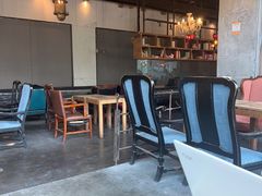 -漫咖啡 (CCPAPK创意港店)
