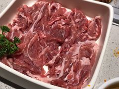 -海底捞火锅(明湖路店)