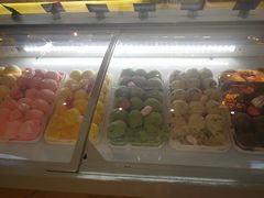 -杭州钱江新城万怡酒店-西餐厅