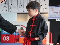 -小小运动馆(浦江店)