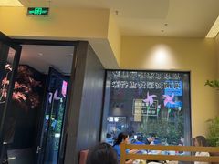 -花千代秘制烤鱼(曼哈顿店)