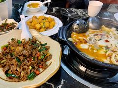 -李师傅脆肚(华强北店)