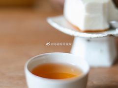 -知亘茶食