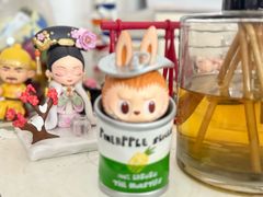 -泡泡玛特POPMART(崇文门国瑞城店)