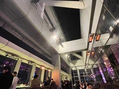 -OZONE 顶楼酒吧(香港丽思卡尔顿酒店)