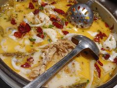 -石头咕(黄岐店)