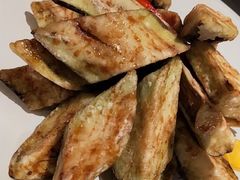 招积冰川茄-炳胜品味(珠江新城店)