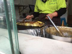 -清真·二嫂子煎饼果子(卫津路总店)