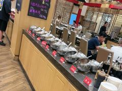 -世贸万锦大酒店·烹大师火锅达人