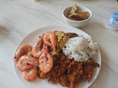 -素逸·泰料理(人民广场店)