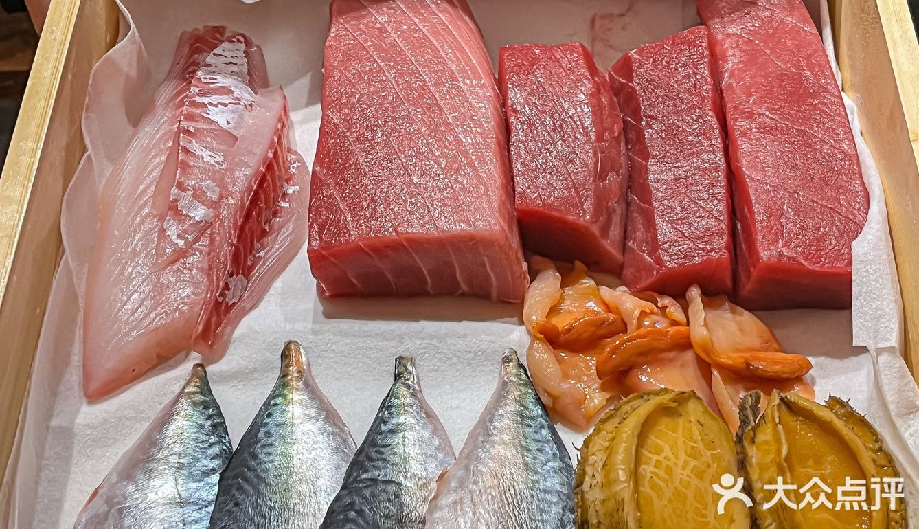 福州新店｜无菜单高端OMAKASE 超平价又好吃！ 
