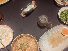 -简小舍· 民间手艺菜(古德寺店)