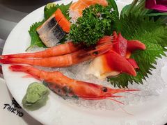 -大渔之观(安贞店)