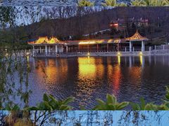 -北岭山森林公园