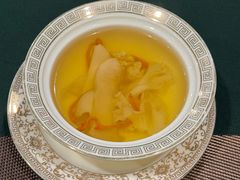 松茸清鸡汤-麟1929(外滩店)