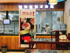 -锡笼记·无锡小笼(常熟万达店)