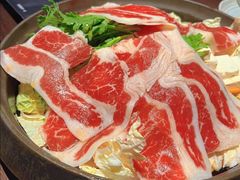 -吉兆KiCHICHO·日本料理(大连恒隆广场店)