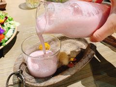 -初拾·花里餐厅(钜城华亿店)