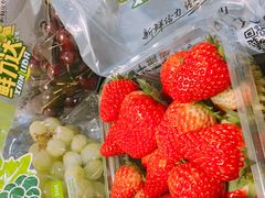 -鲜力达果品批发直销(青山店)