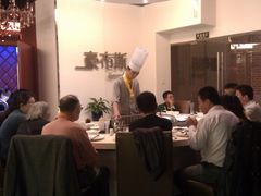 围坐在一起-阿宗台式铁板烧(仙乐斯店)
