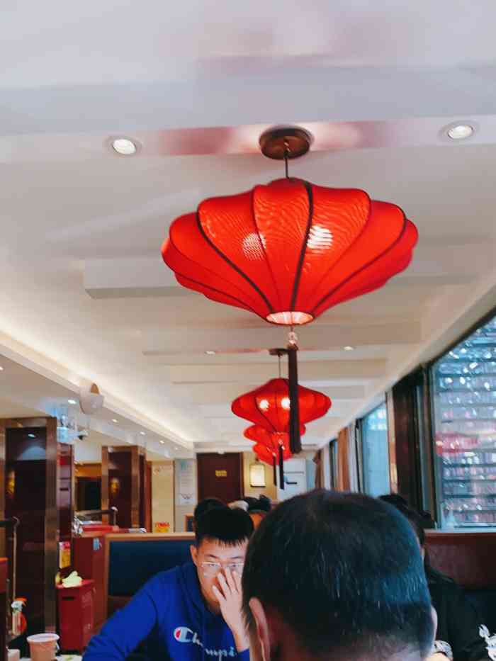 老味道天外天烤鸭(虎坊路店)