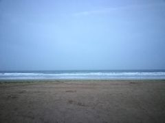 -青岛银沙滩