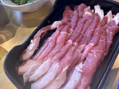 -牛街清真满恒記(平安里西大街店)