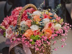 -双季花艺园艺市场(浦东店)
