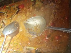 -探鱼·鲜青椒爽麻烤鱼(广州南沙万达广场店)