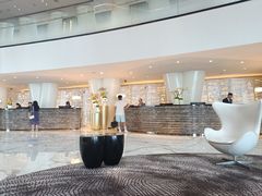 -广州四季酒店