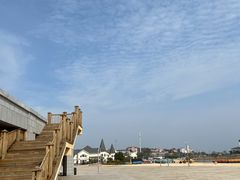 -养马岛旅游度假区