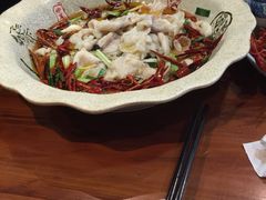 -味道龙虾·极味厨房