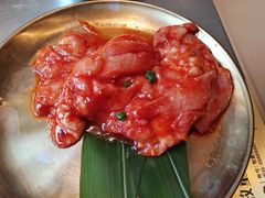 -牧童禧肉社·韩国炭火烤肉店(中粮祥云小镇店)