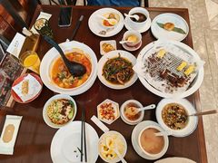 -南堂馆·新川菜(天府三街店)