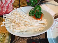 -捞王锅物料理(上海世茂广场店)