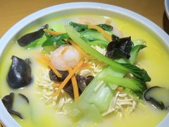 -涵羲兰心荟·花园餐厅(新街口店)