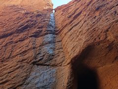 -天山神秘大峡谷