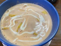 公主浓汤-panchos 墨西哥餐厅(嘉绿苑店)