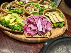 -滇野云南野生菌餐厅(陕西南路店)