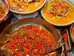 -湘芙蓉·湖南菜(椒江店)