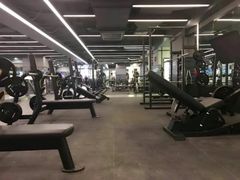 -金吉鸟健身游泳